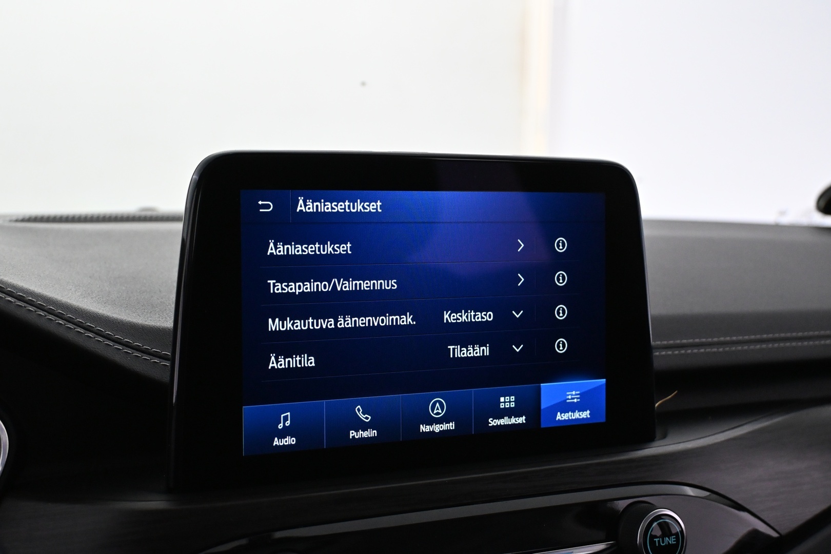 FORD Kuga 2021