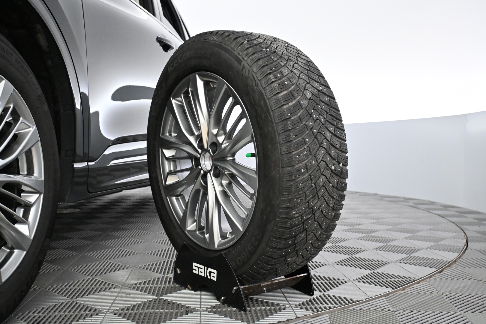 FORD Kuga 2021