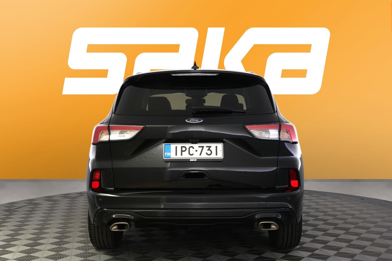 FORD Kuga 2021