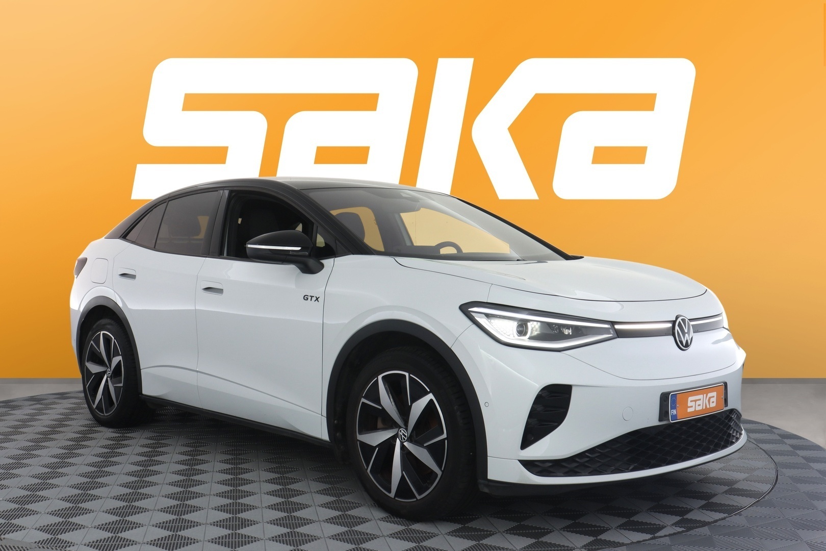 VOLKSWAGEN ID.5 2023