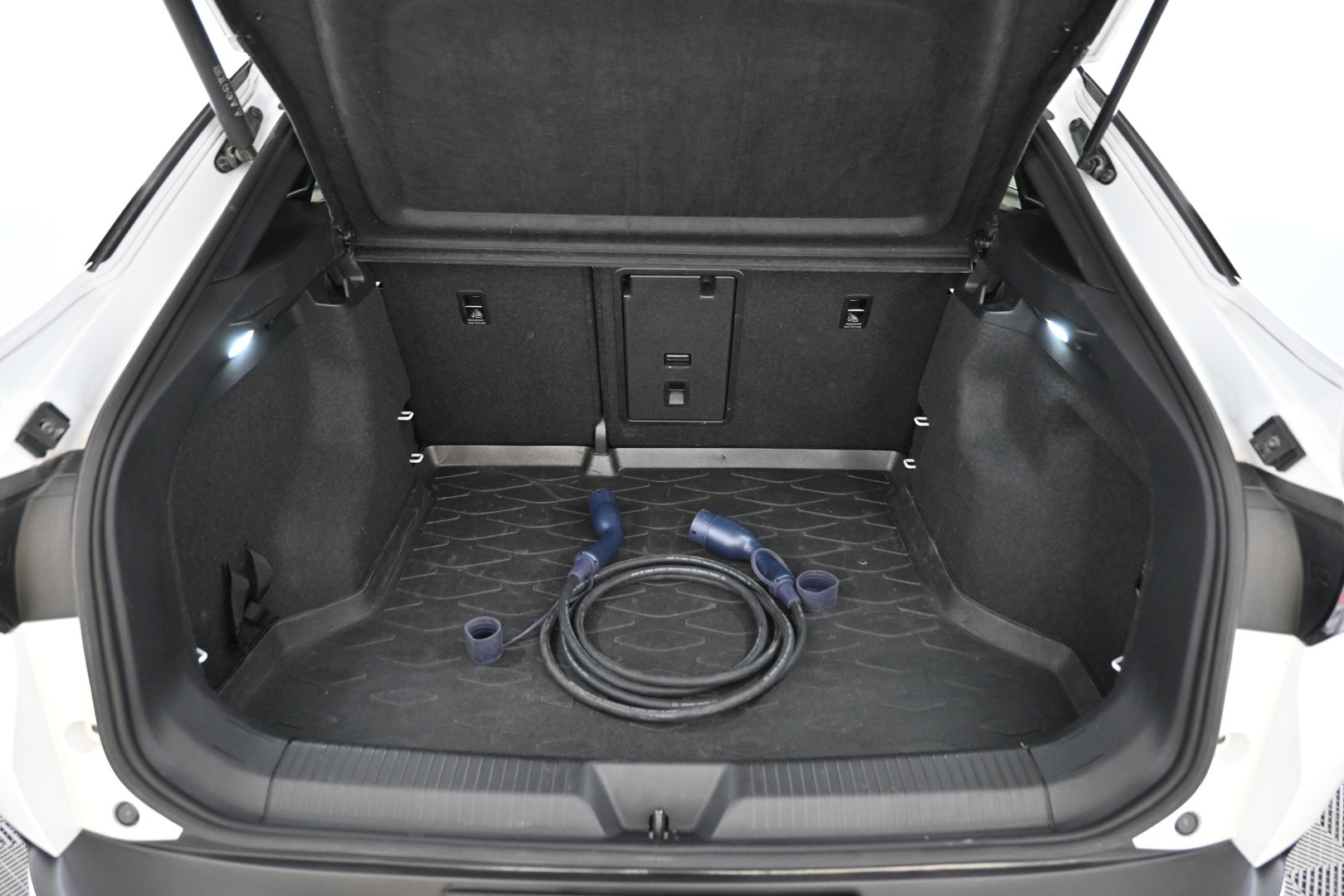 VOLKSWAGEN ID.5 2023