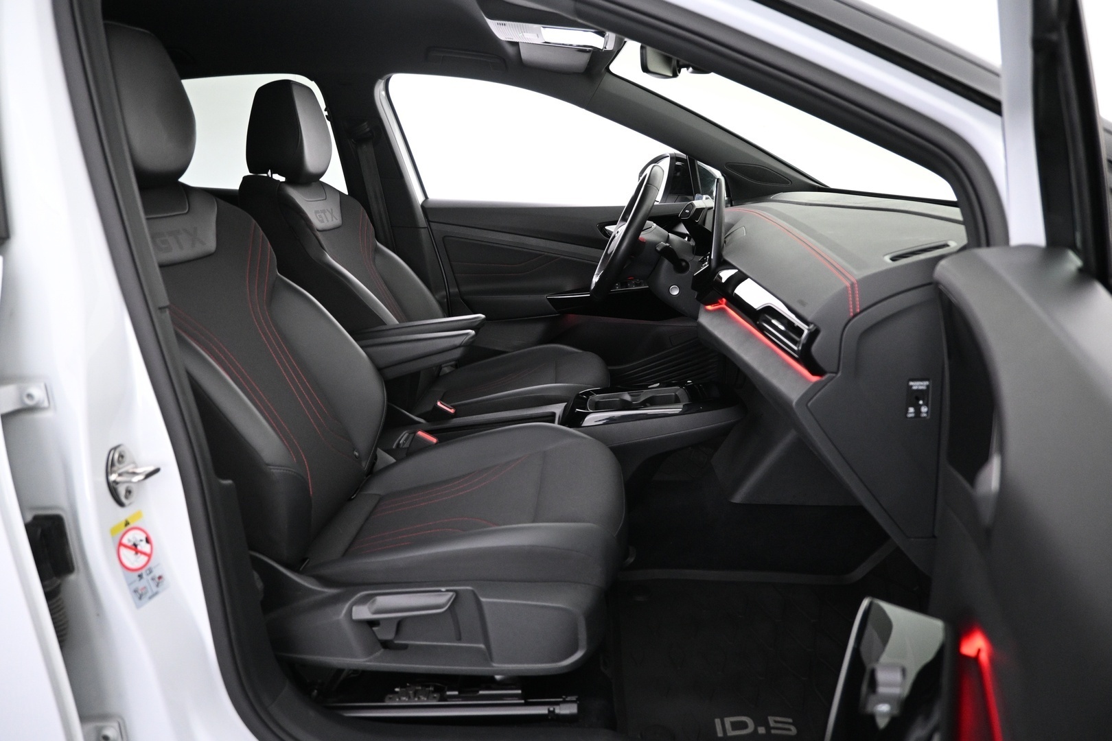 VOLKSWAGEN ID.5 2023