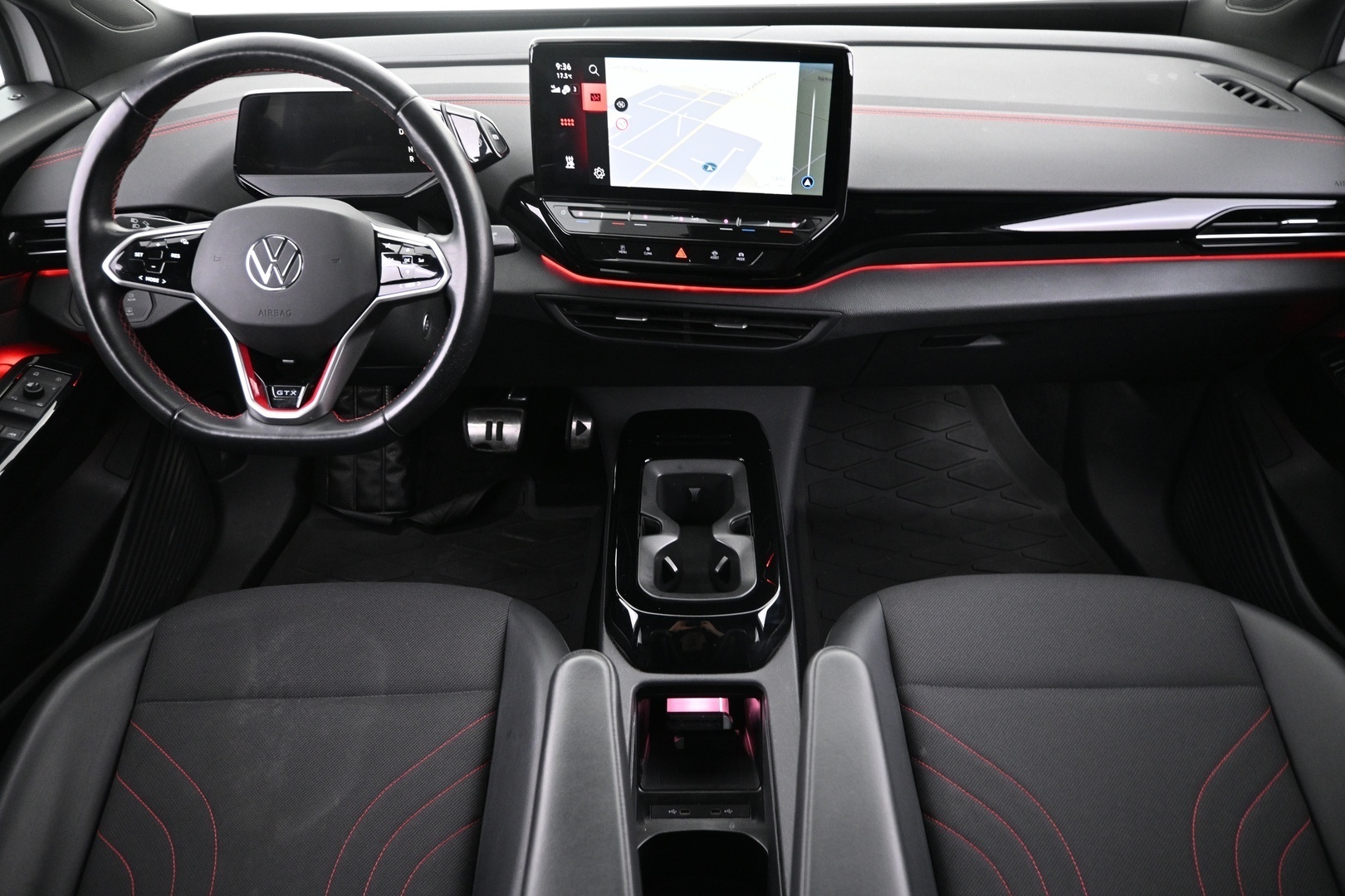 VOLKSWAGEN ID.5 2023