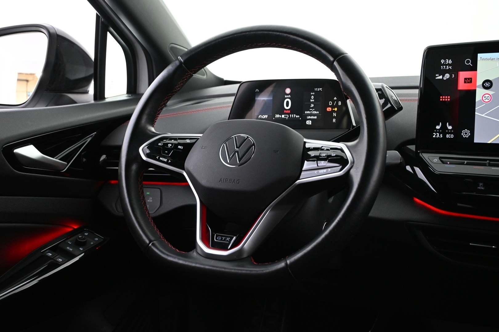 VOLKSWAGEN ID.5 2023