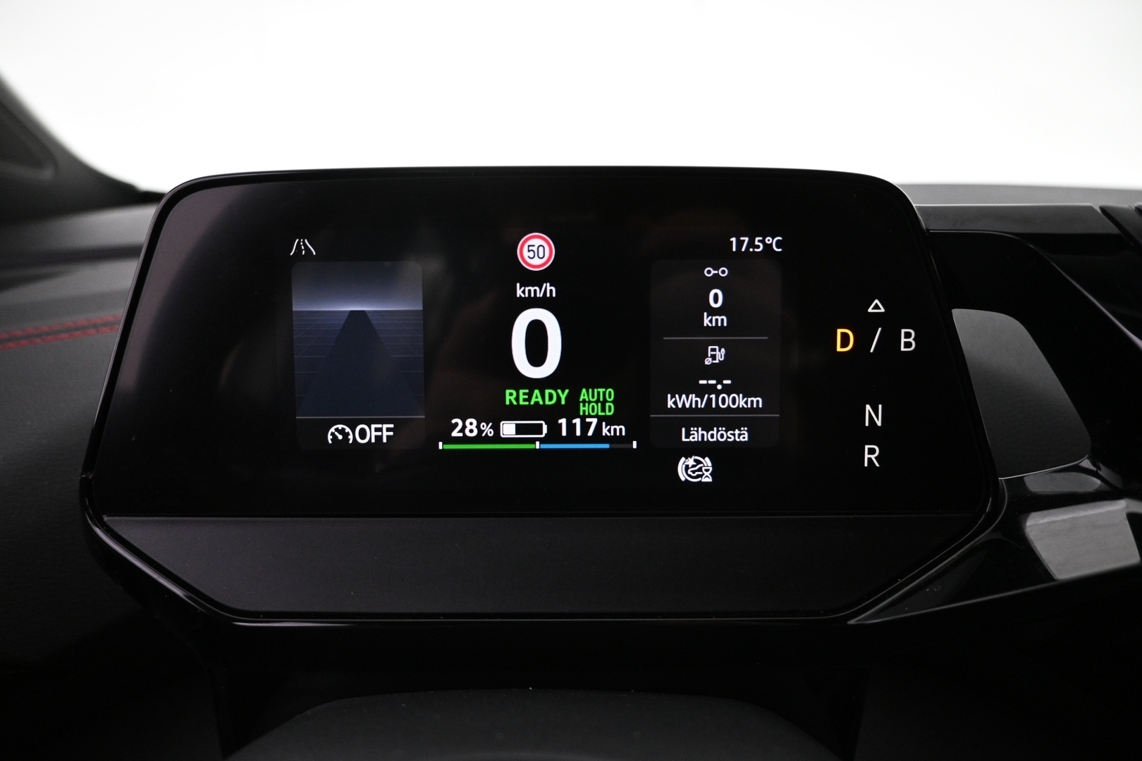 VOLKSWAGEN ID.5 2023