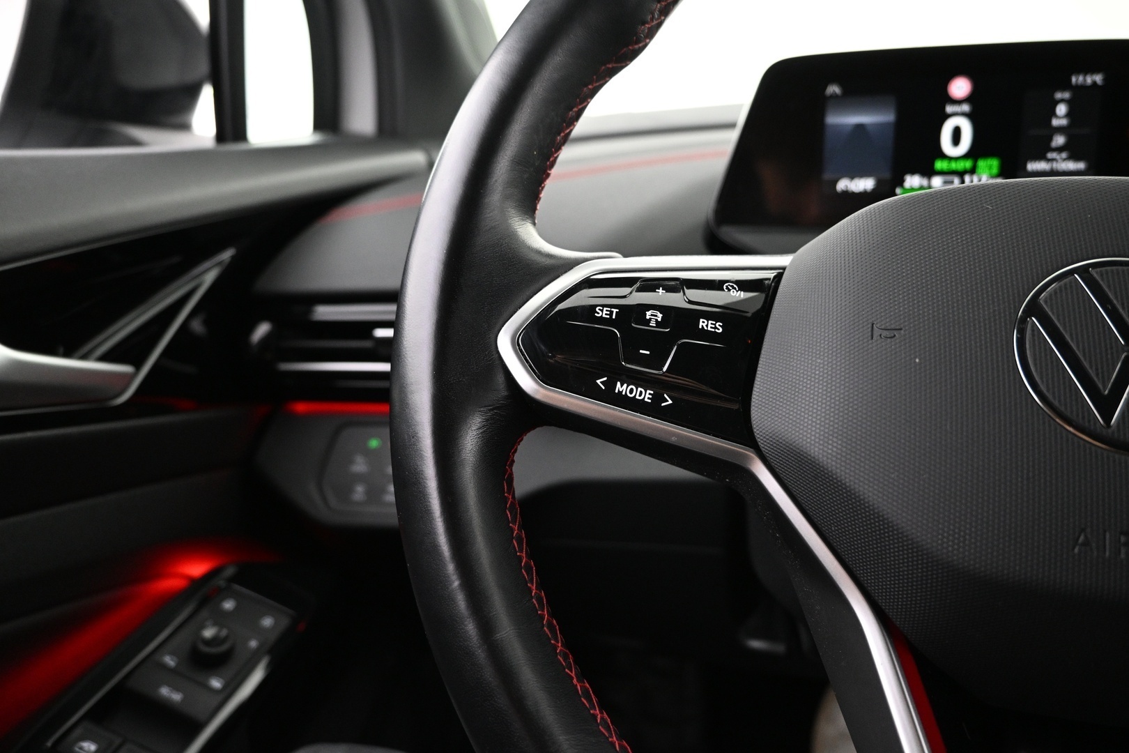 VOLKSWAGEN ID.5 2023