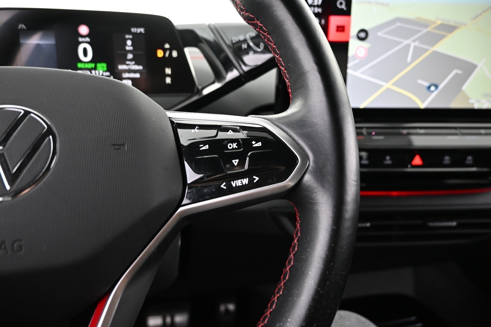 VOLKSWAGEN ID.5 2023