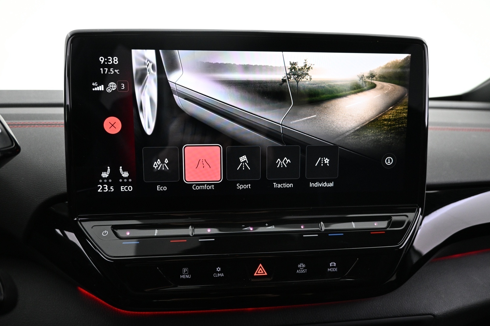 VOLKSWAGEN ID.5 2023