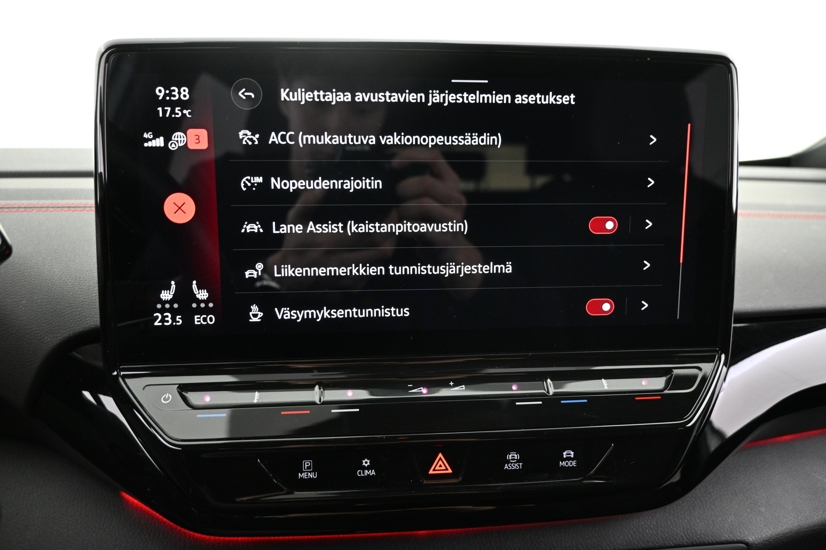 VOLKSWAGEN ID.5 2023