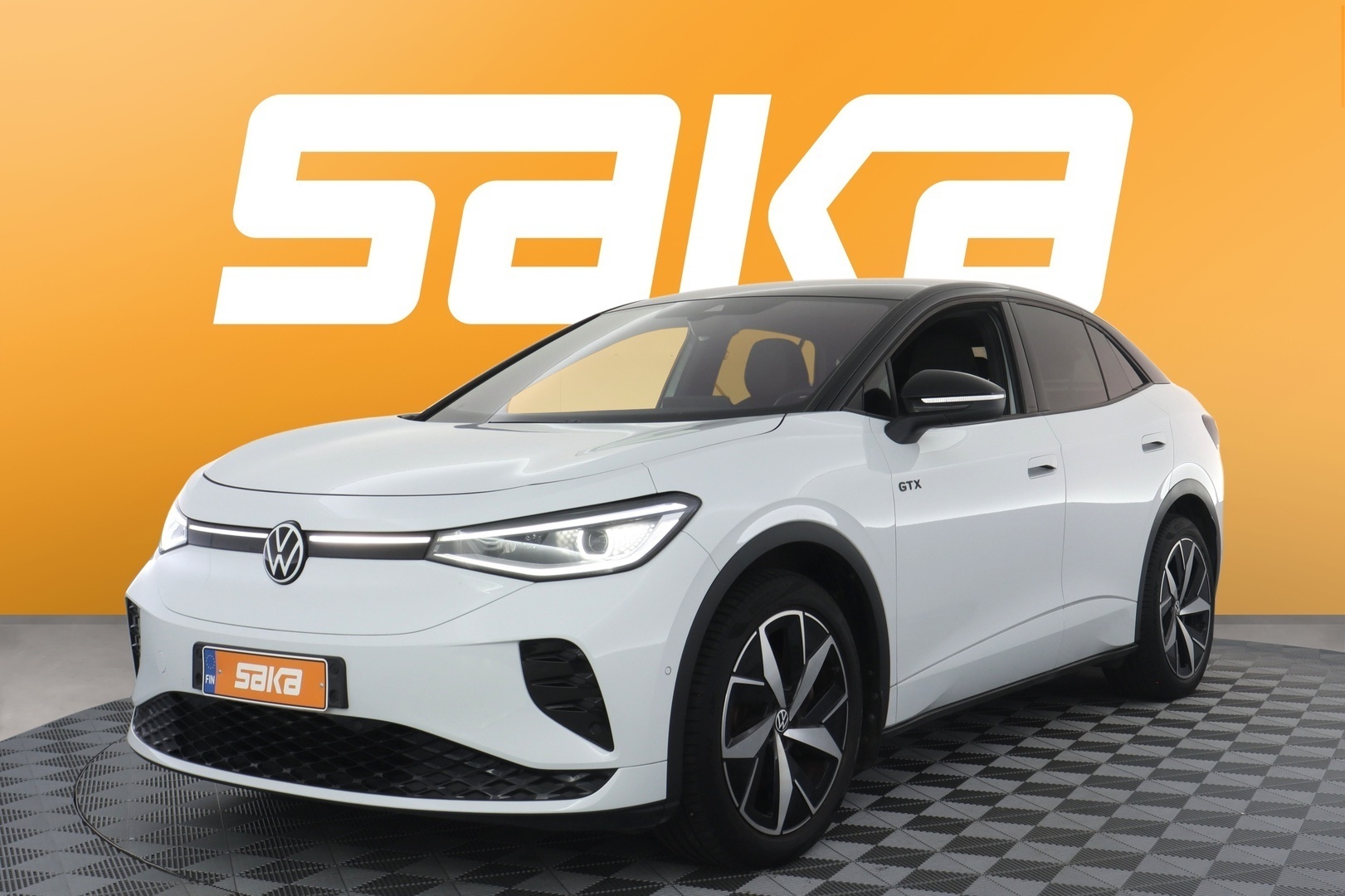 VOLKSWAGEN ID.5 2023