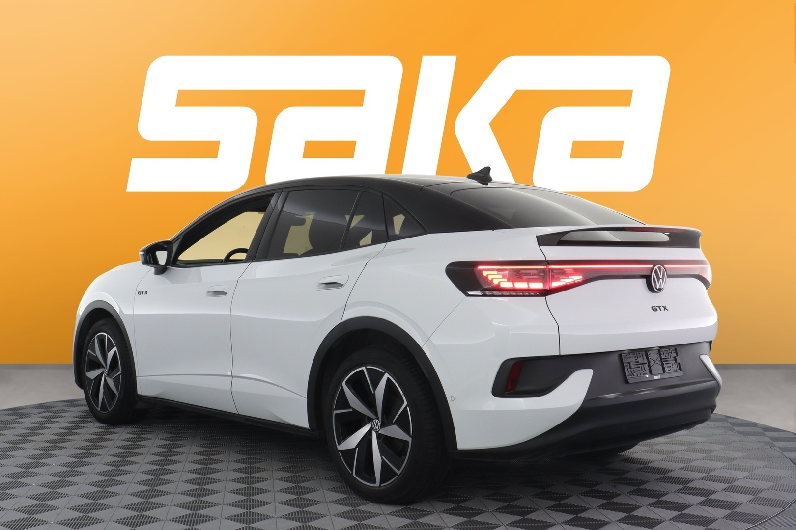 VOLKSWAGEN ID.5 2023