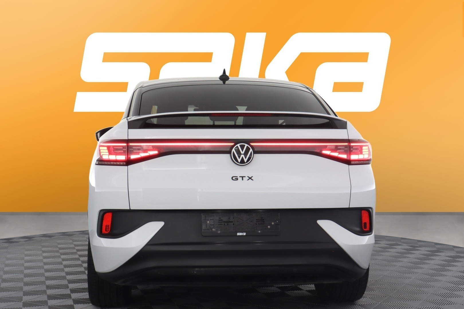 VOLKSWAGEN ID.5 2023