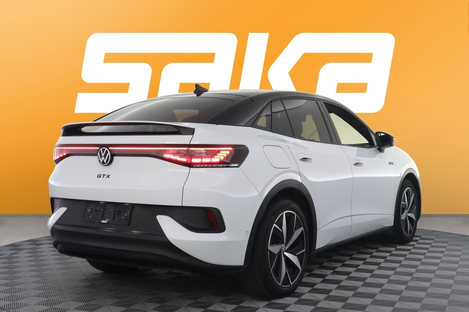 VOLKSWAGEN ID.5 2023