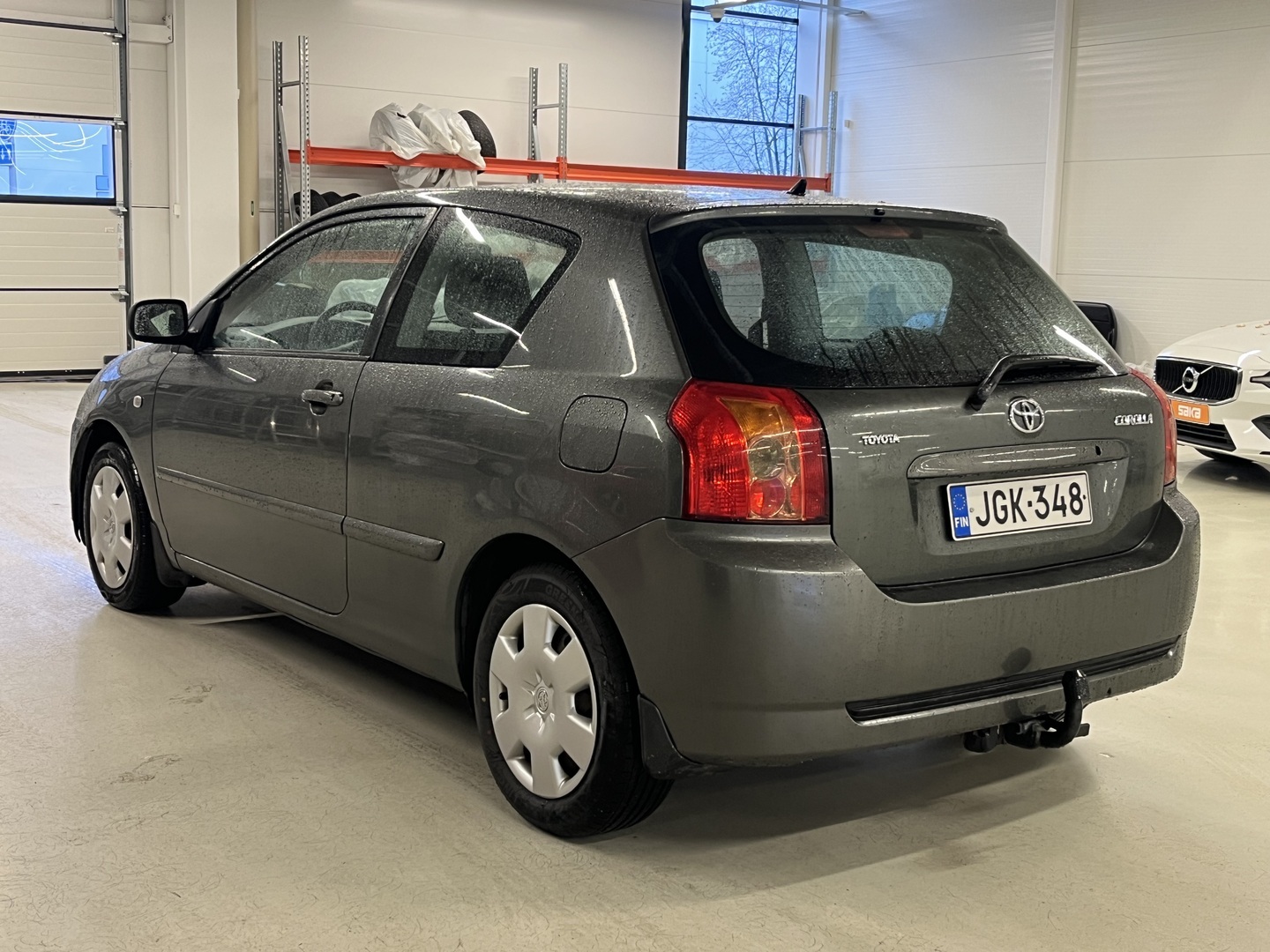 TOYOTA Corolla 2006