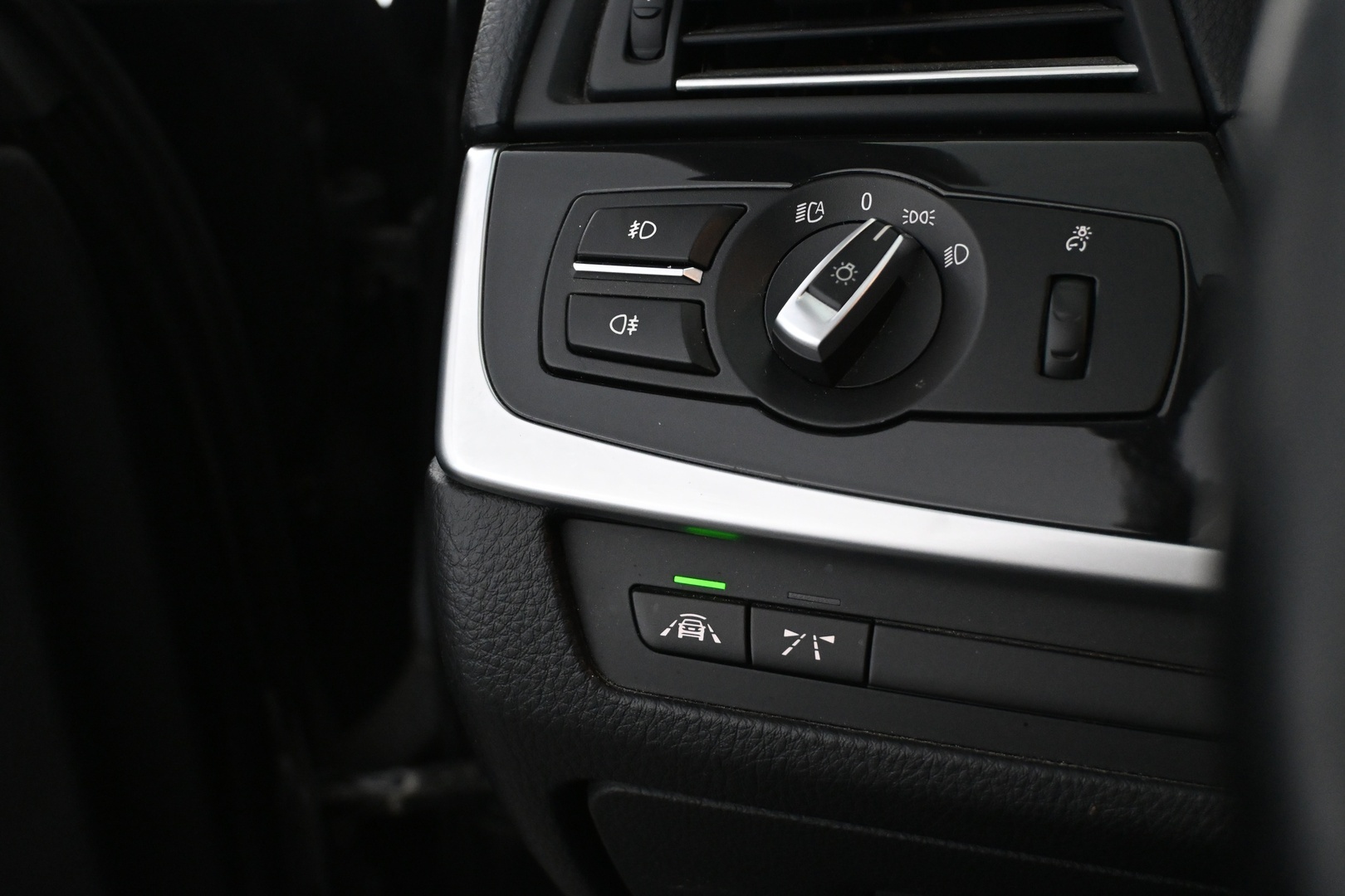 BMW 518 2014
