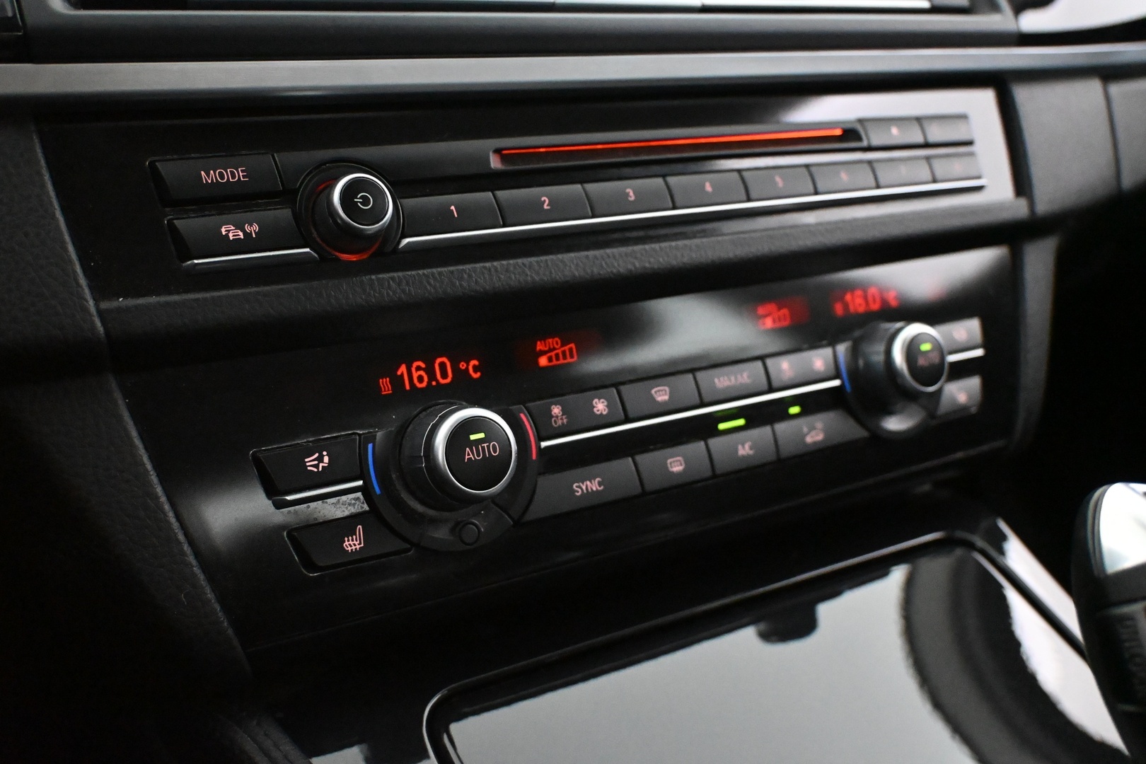 BMW 518 2014