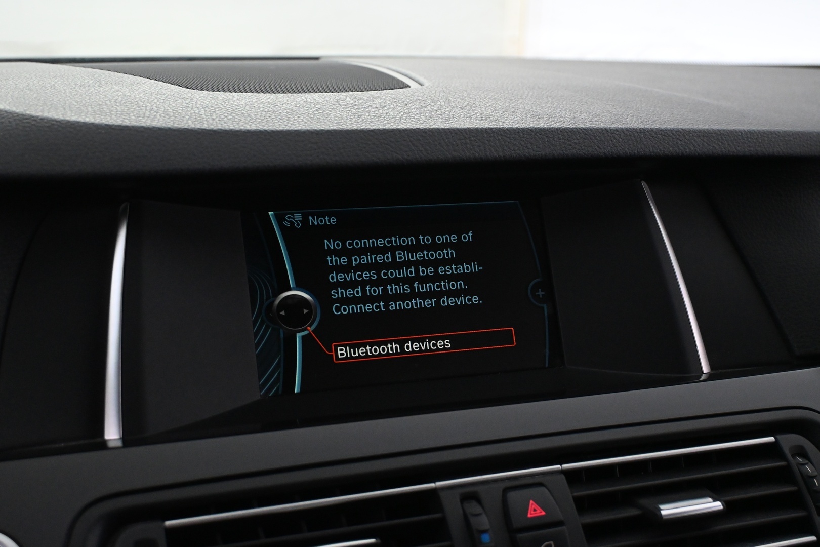 BMW 518 2014