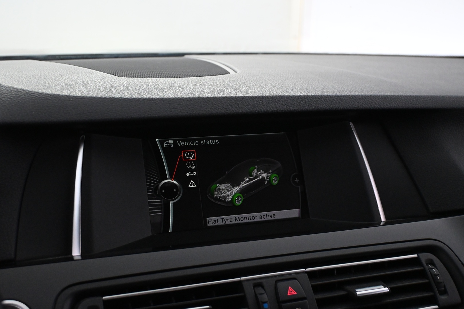 BMW 518 2014