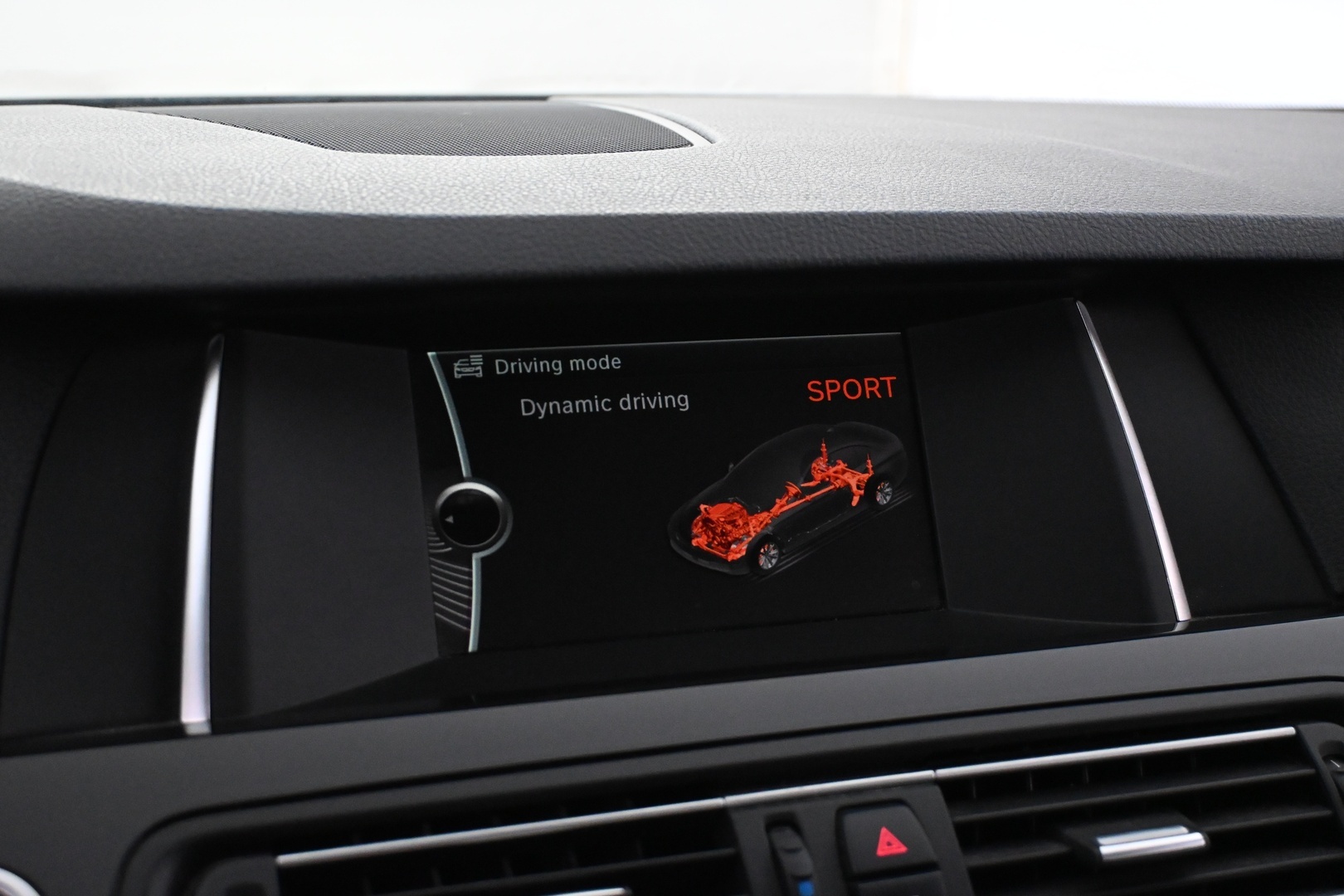 BMW 518 2014