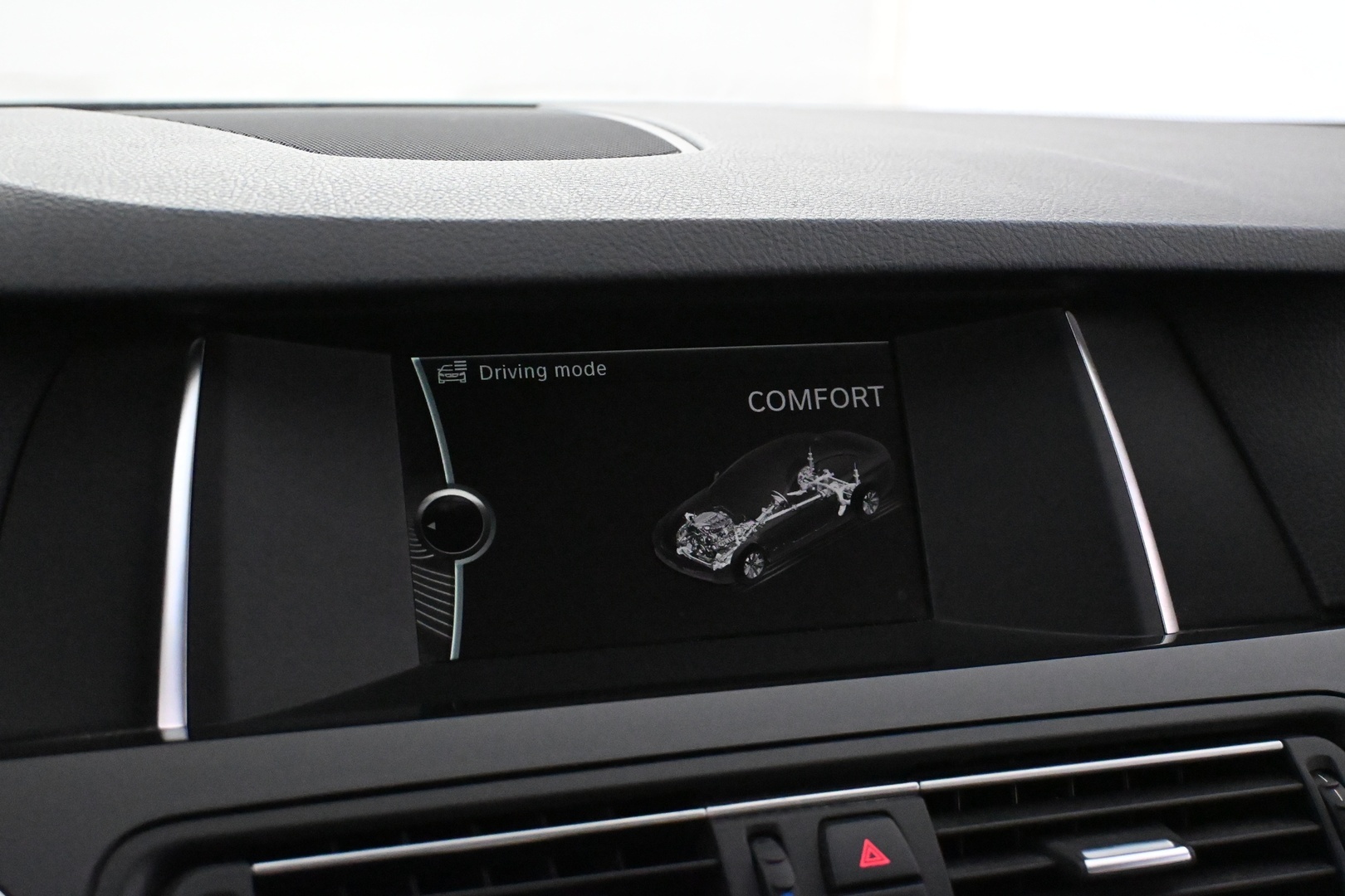 BMW 518 2014