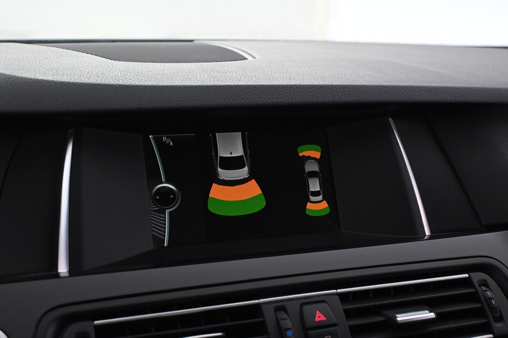 BMW 518 2014