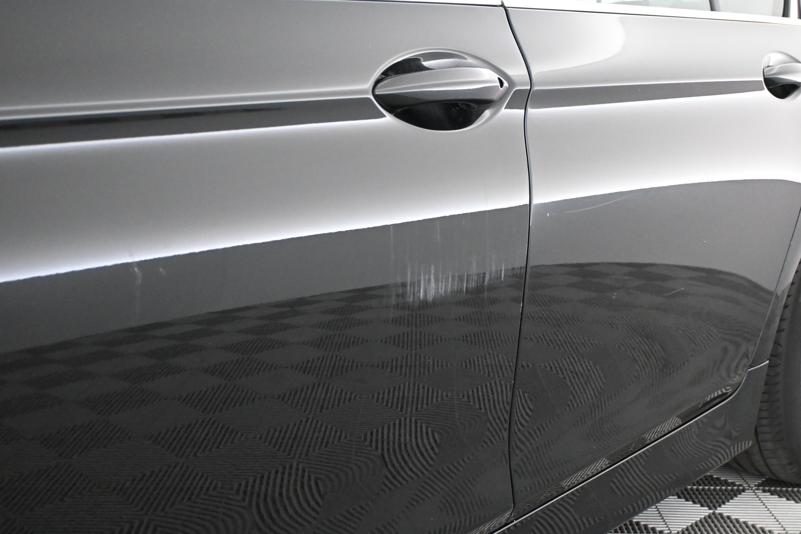 BMW 518 2014