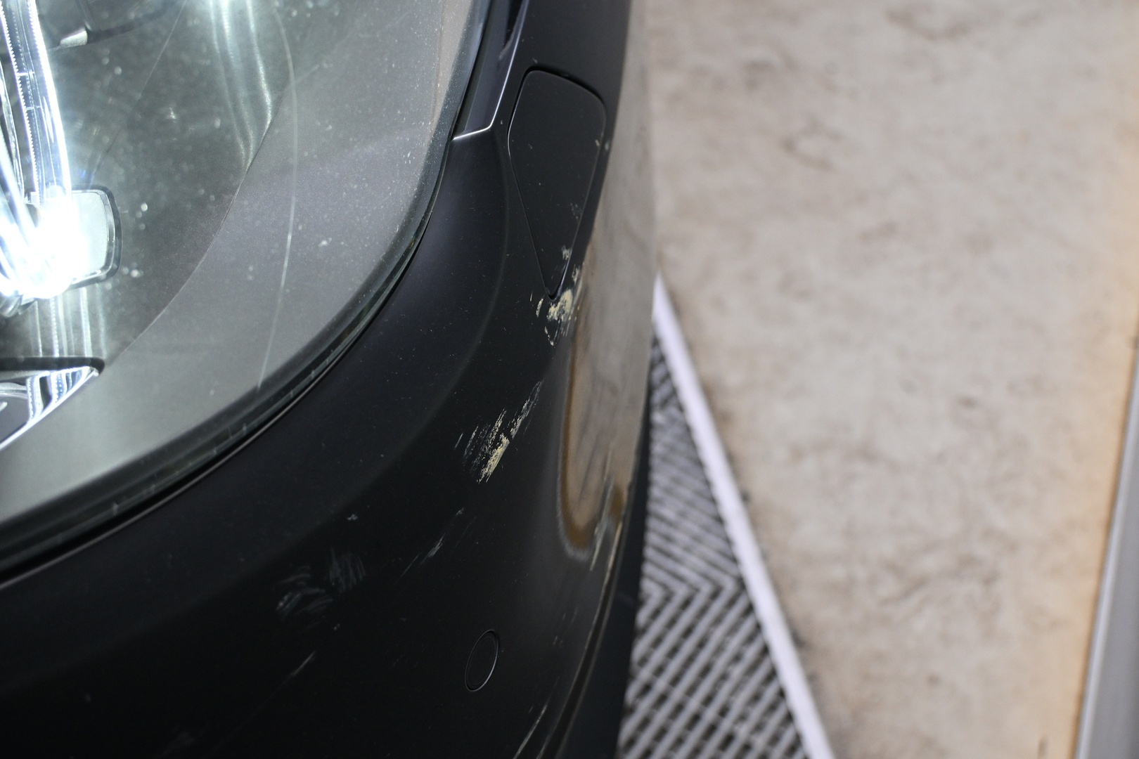 BMW 518 2014