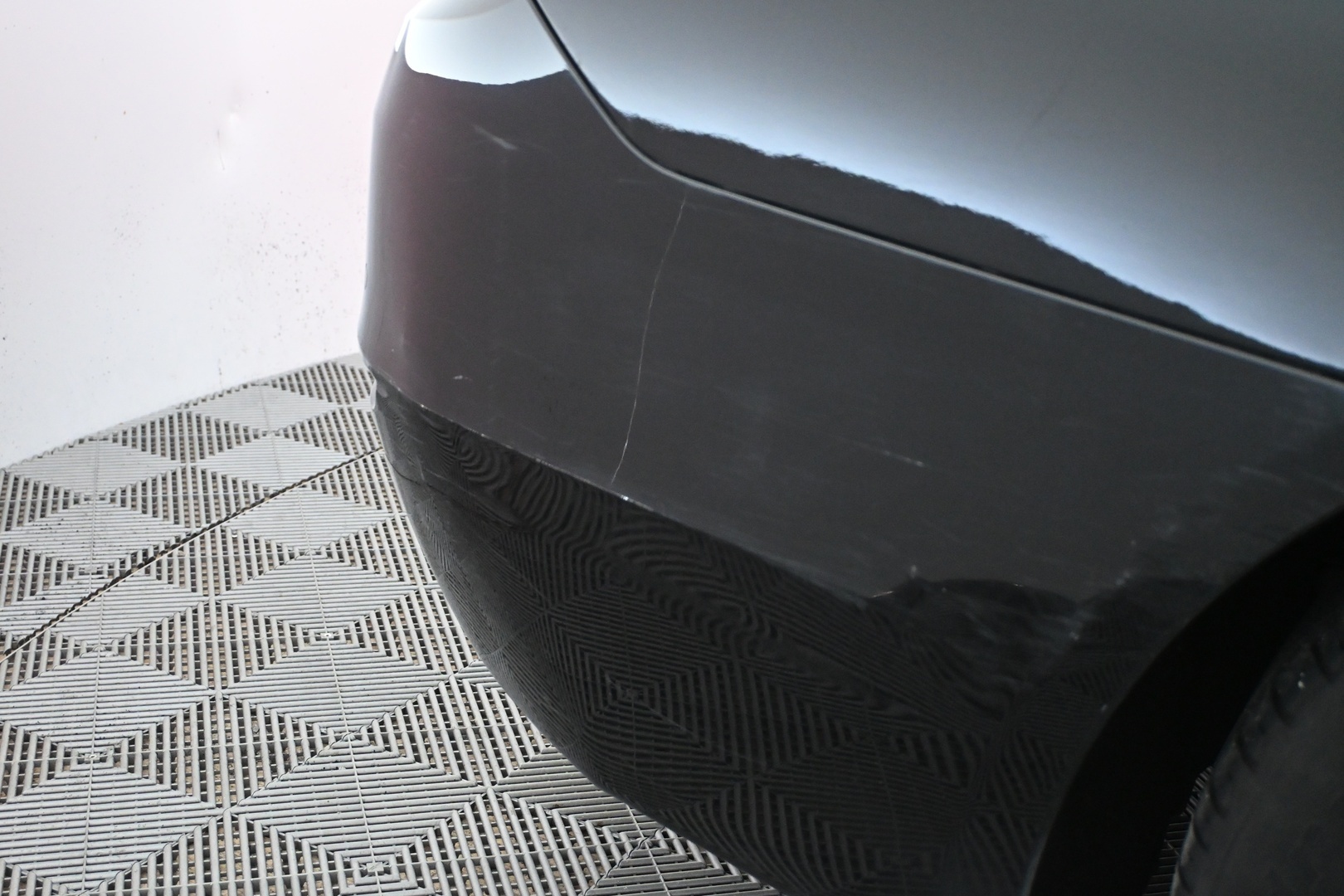 BMW 518 2014