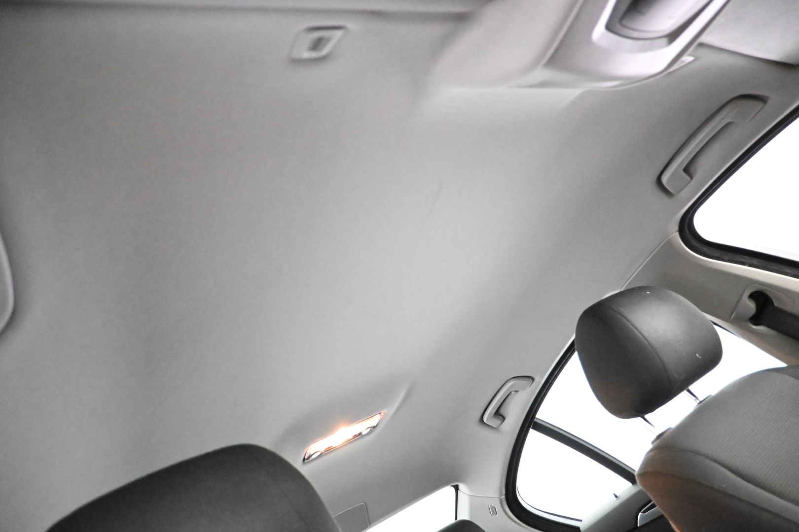 BMW 518 2014