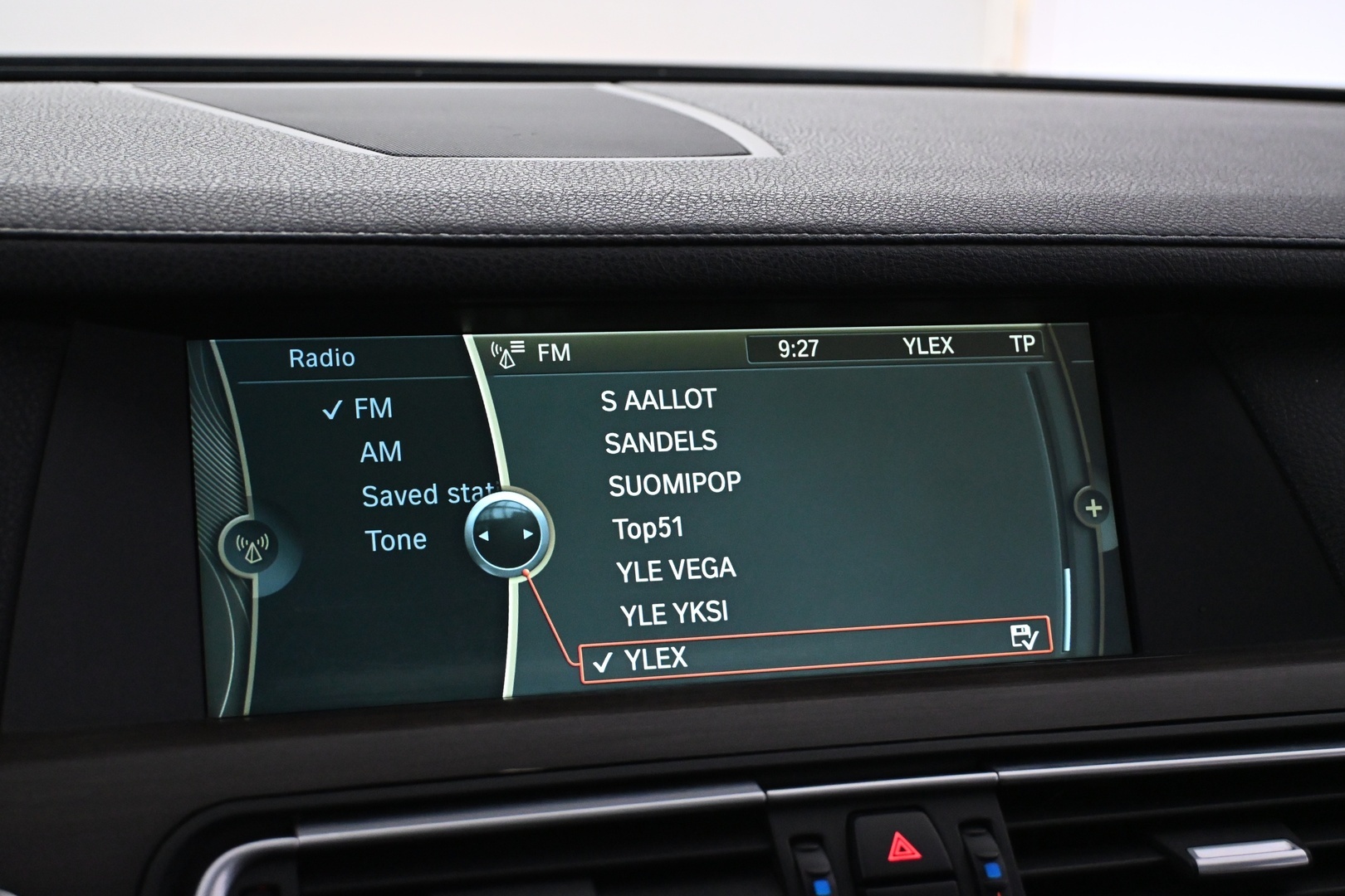 BMW 740 2012