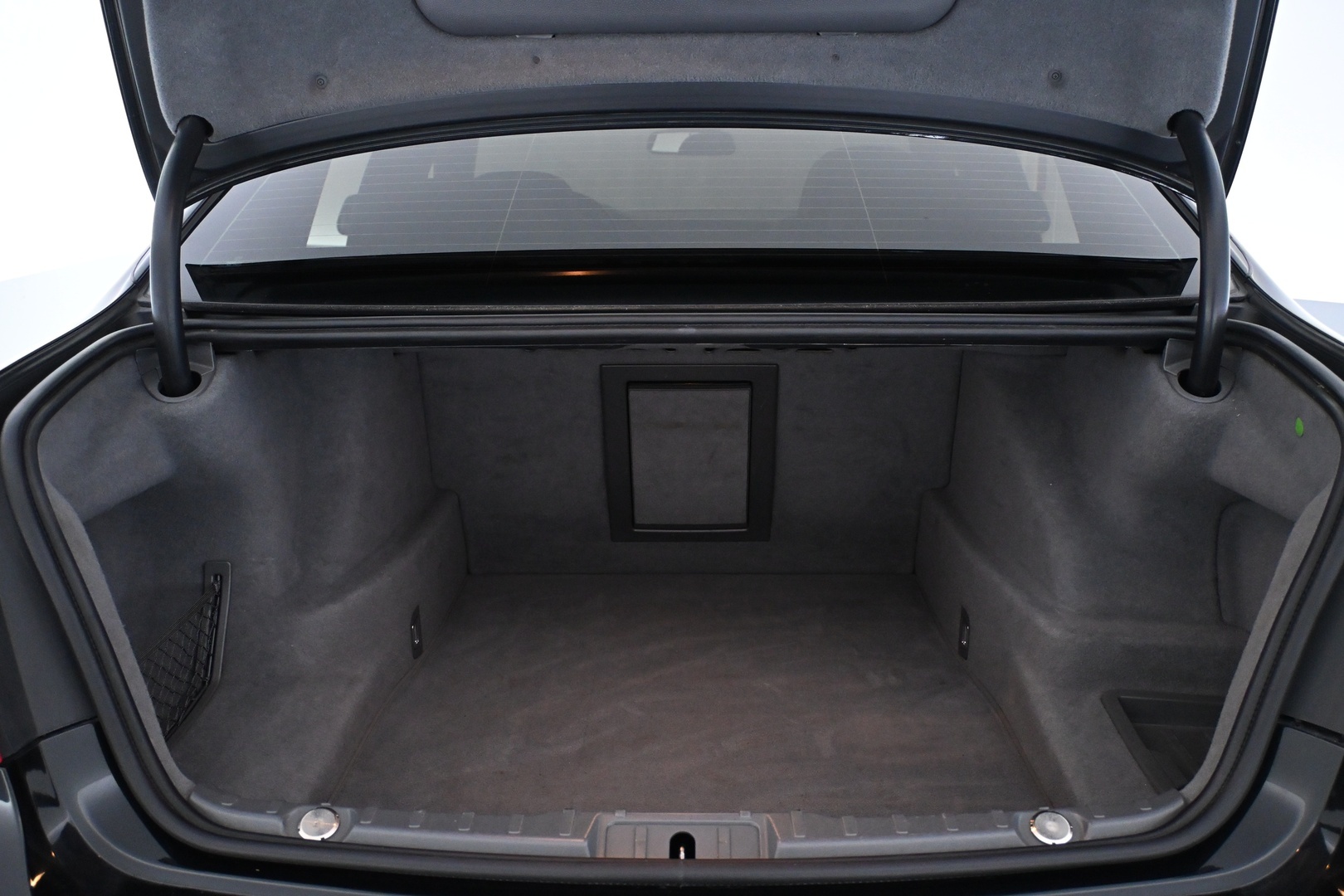 BMW 740 2012