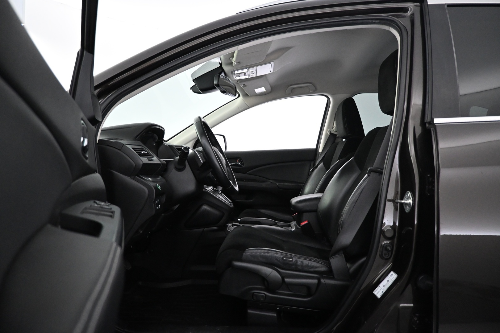 HONDA CR-V 2015