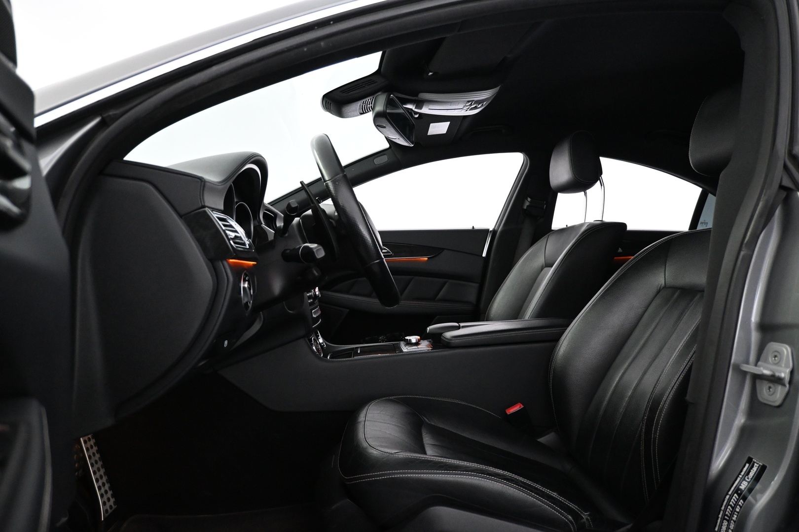 MERCEDES-BENZ CLS 2011