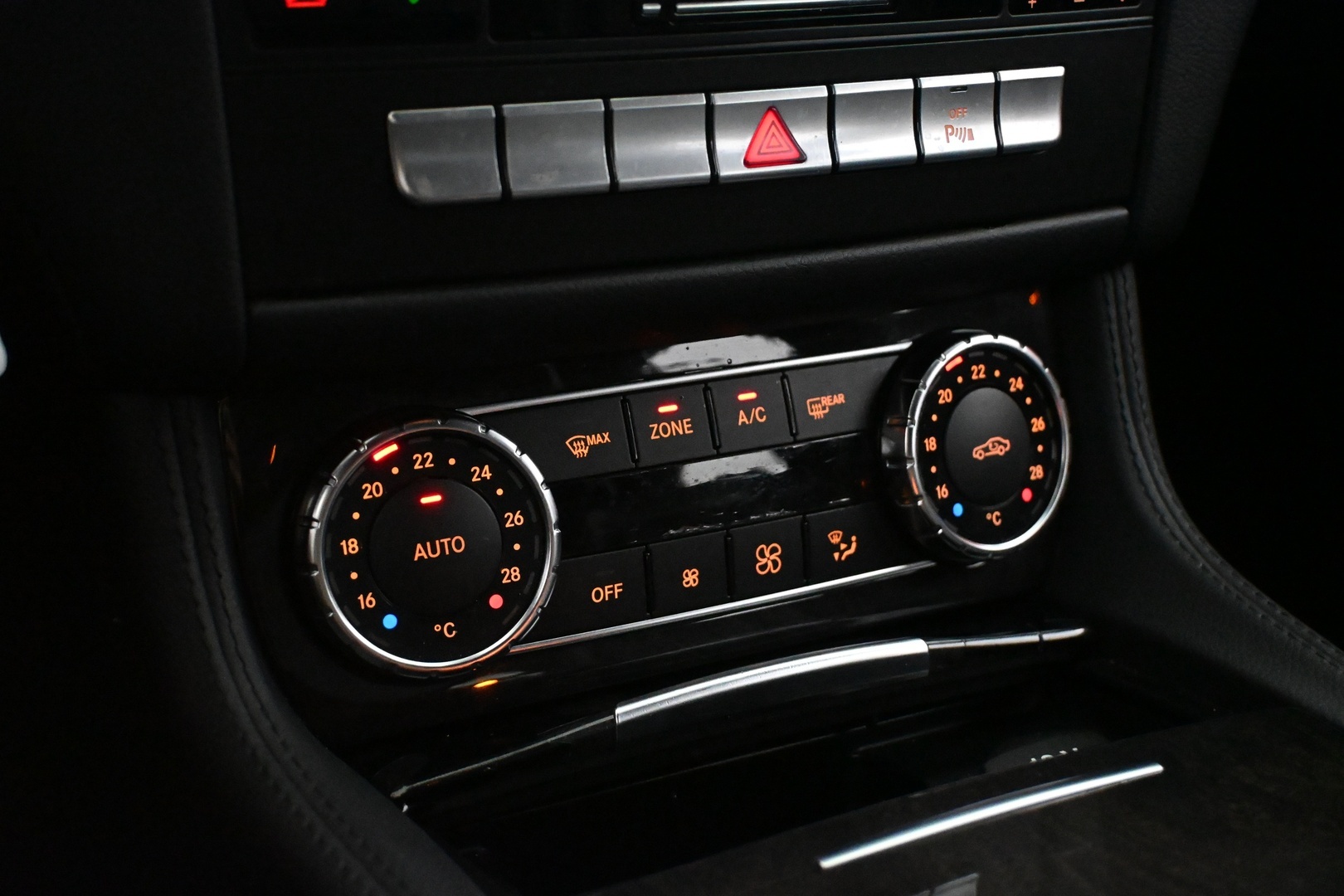 MERCEDES-BENZ CLS 2011
