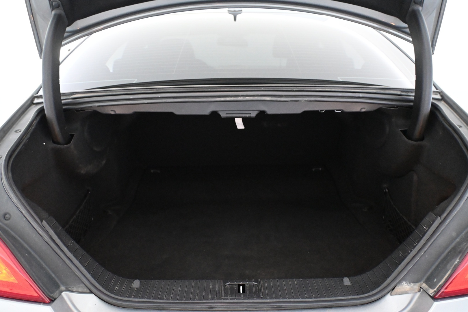 MERCEDES-BENZ CLS 2011