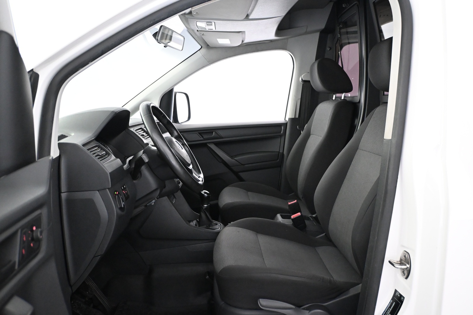 VOLKSWAGEN Caddy Maxi 2018