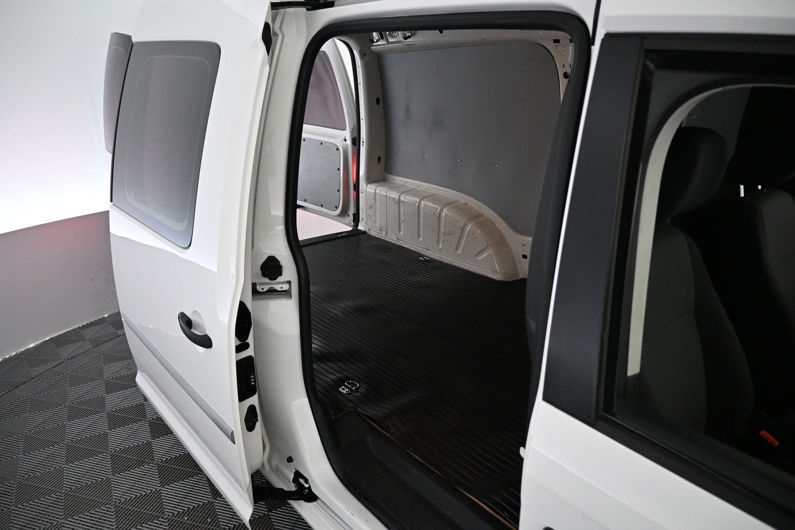 VOLKSWAGEN Caddy Maxi 2018