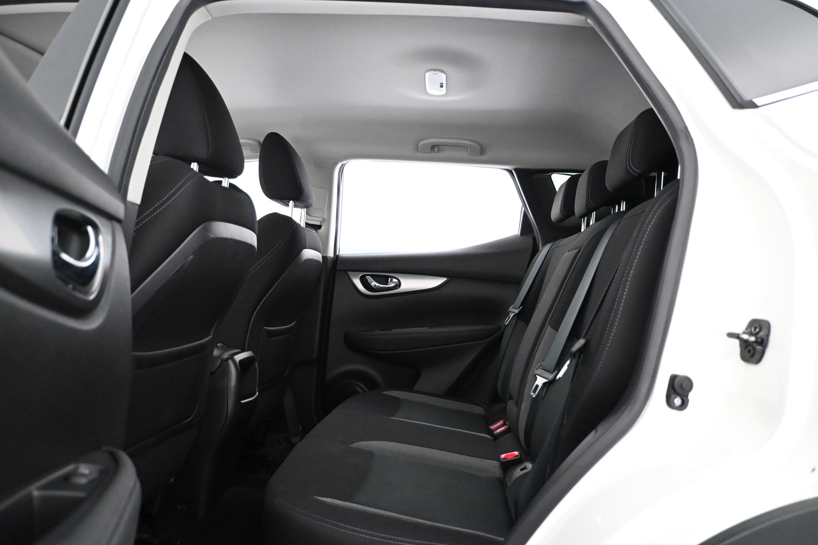 NISSAN Qashqai 2019
