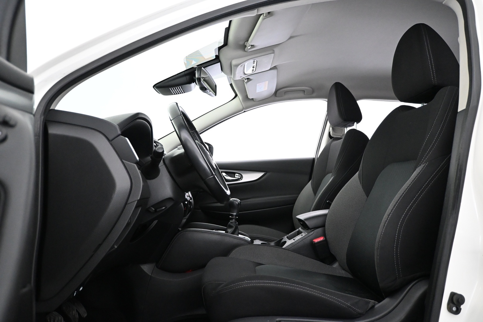 NISSAN Qashqai 2019