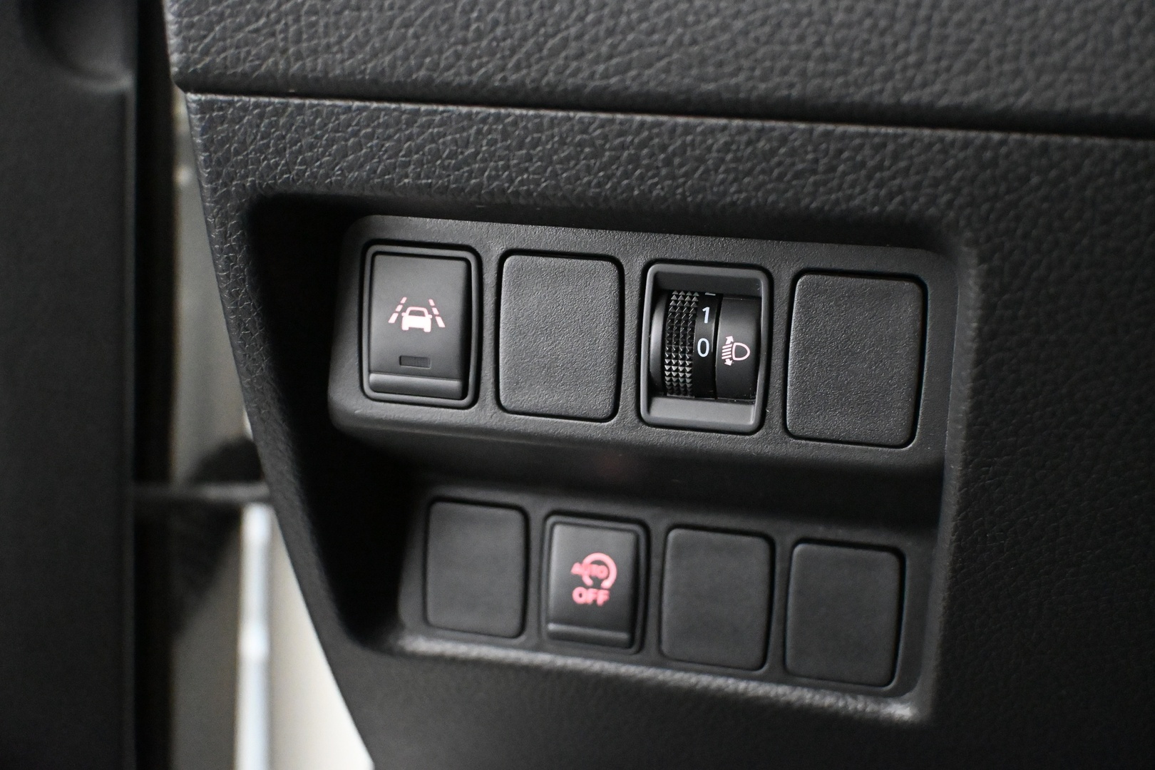 NISSAN Qashqai 2019