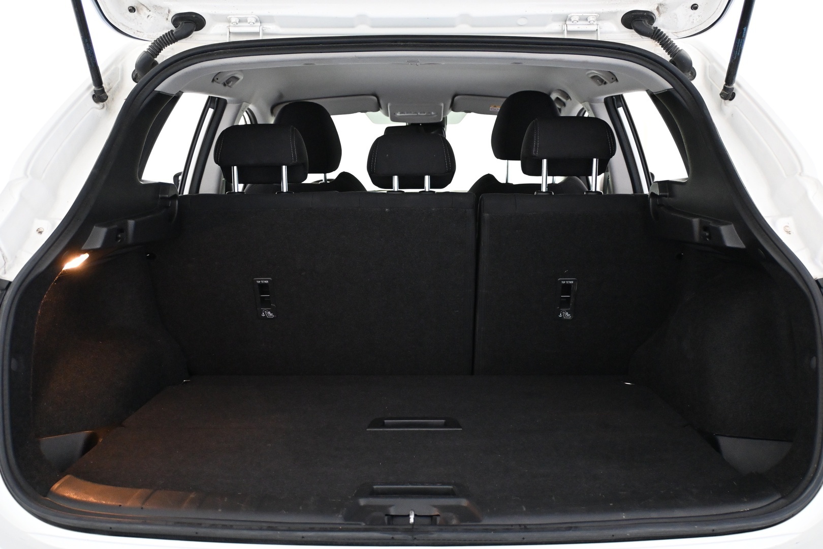 NISSAN Qashqai 2019