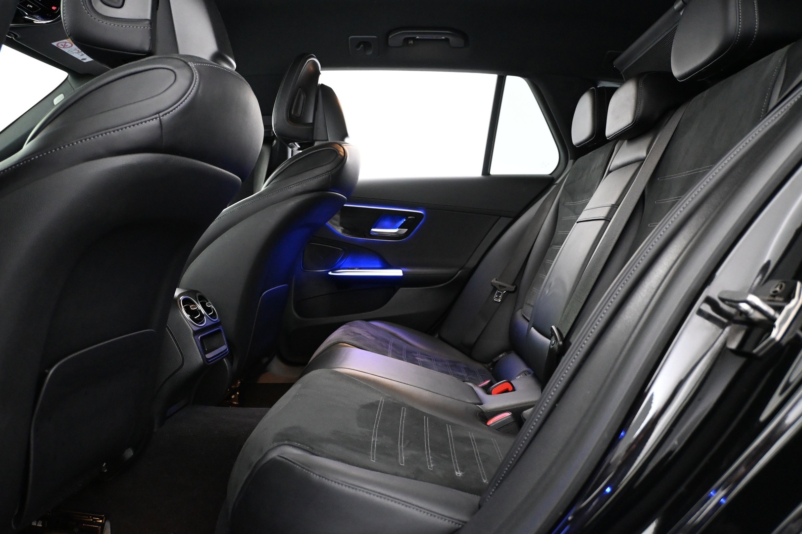 MERCEDES-BENZ C 2022