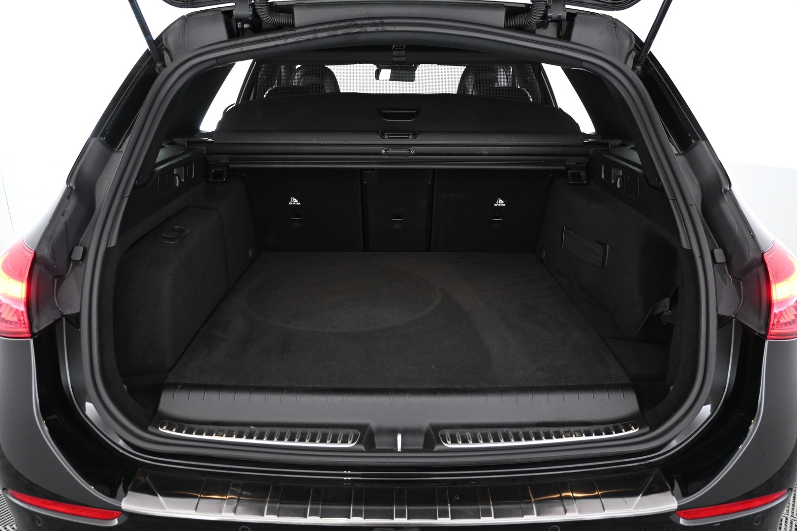 MERCEDES-BENZ C 2022