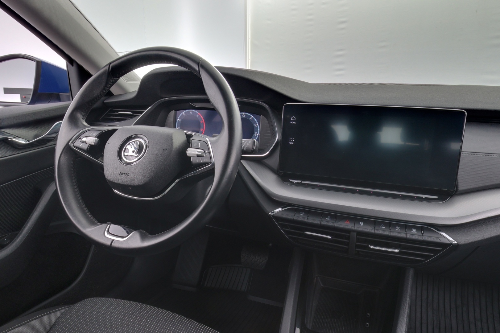 SKODA Octavia 2023