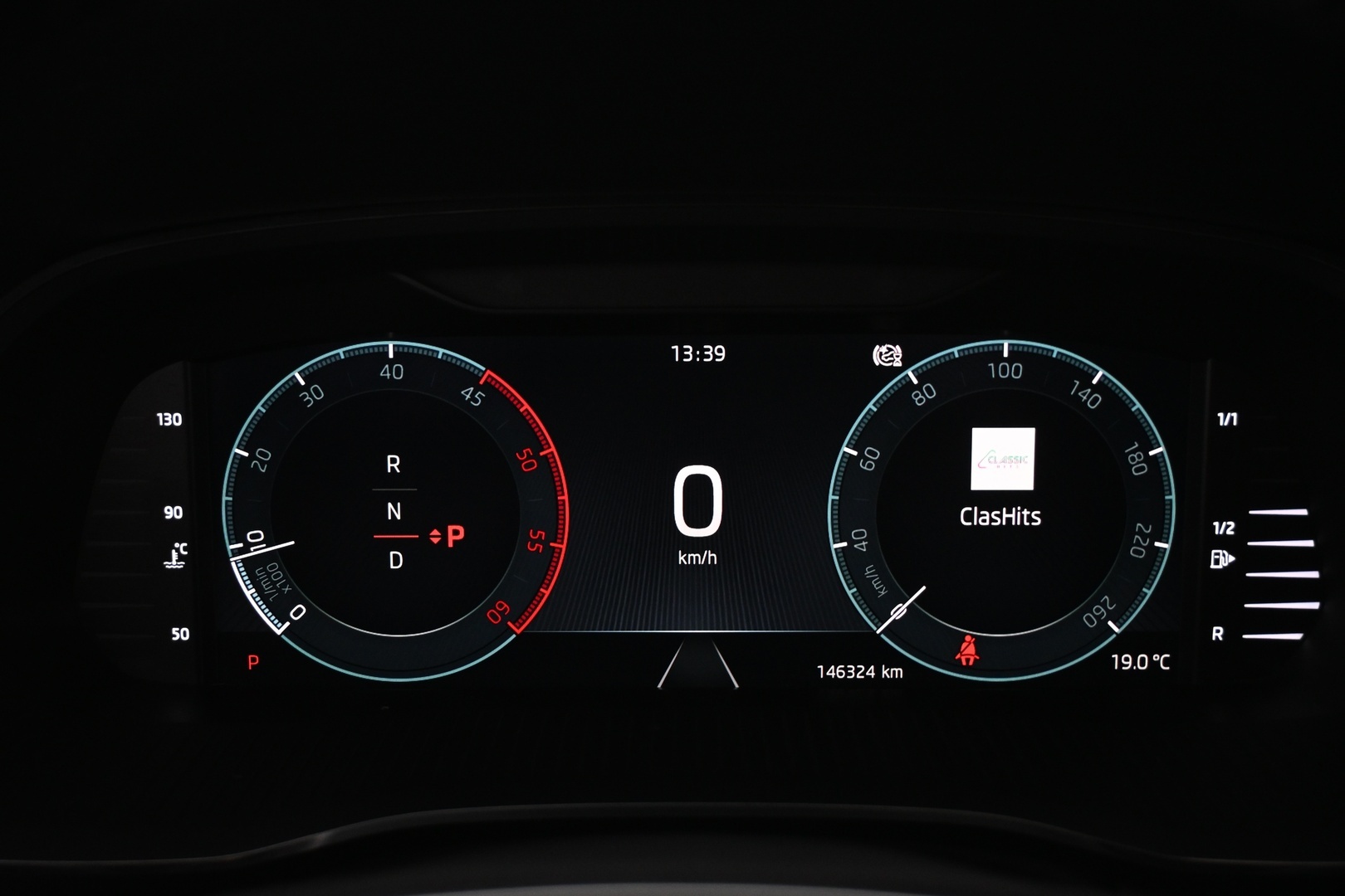 SKODA Octavia 2023