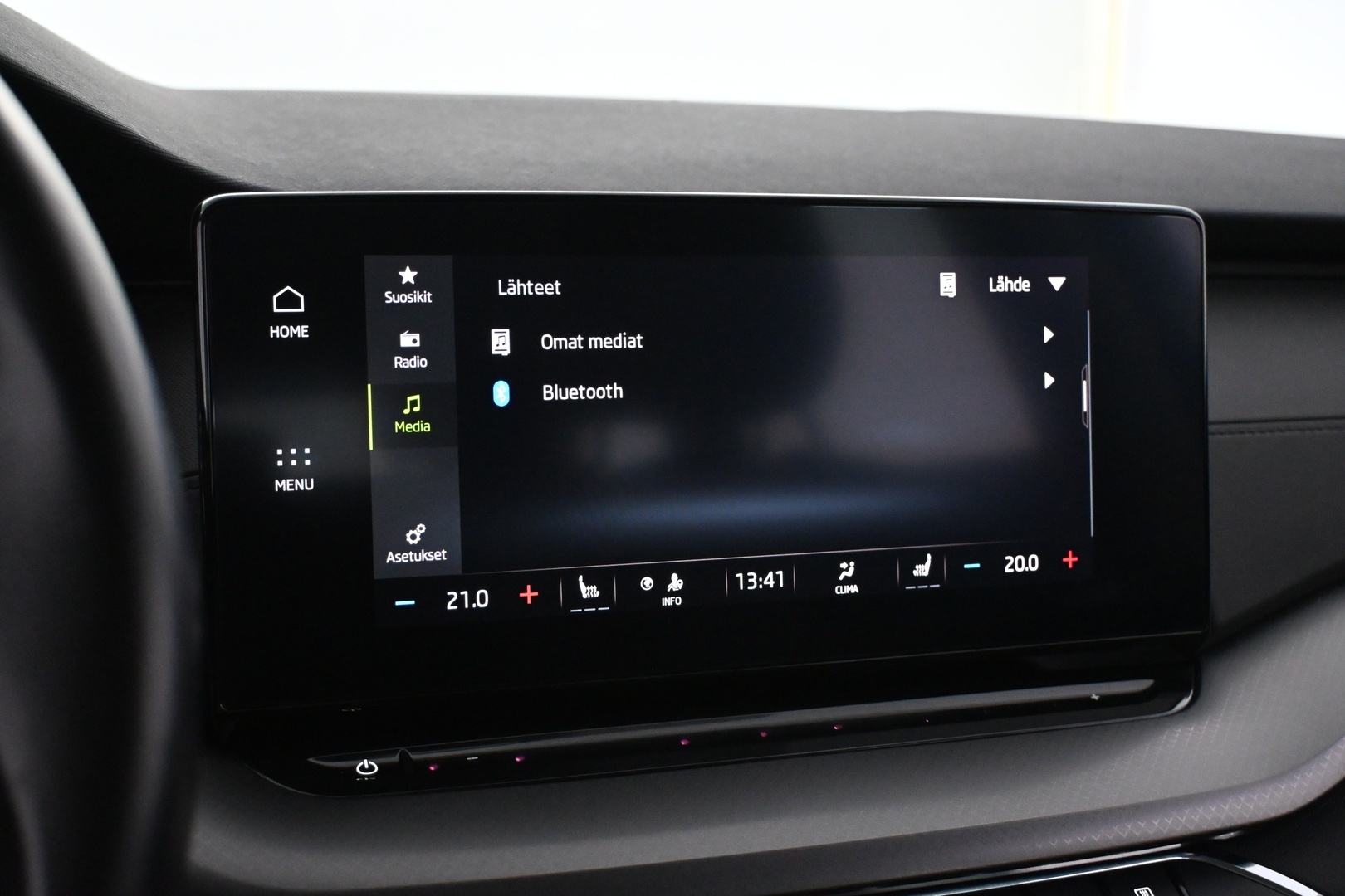SKODA Octavia 2023
