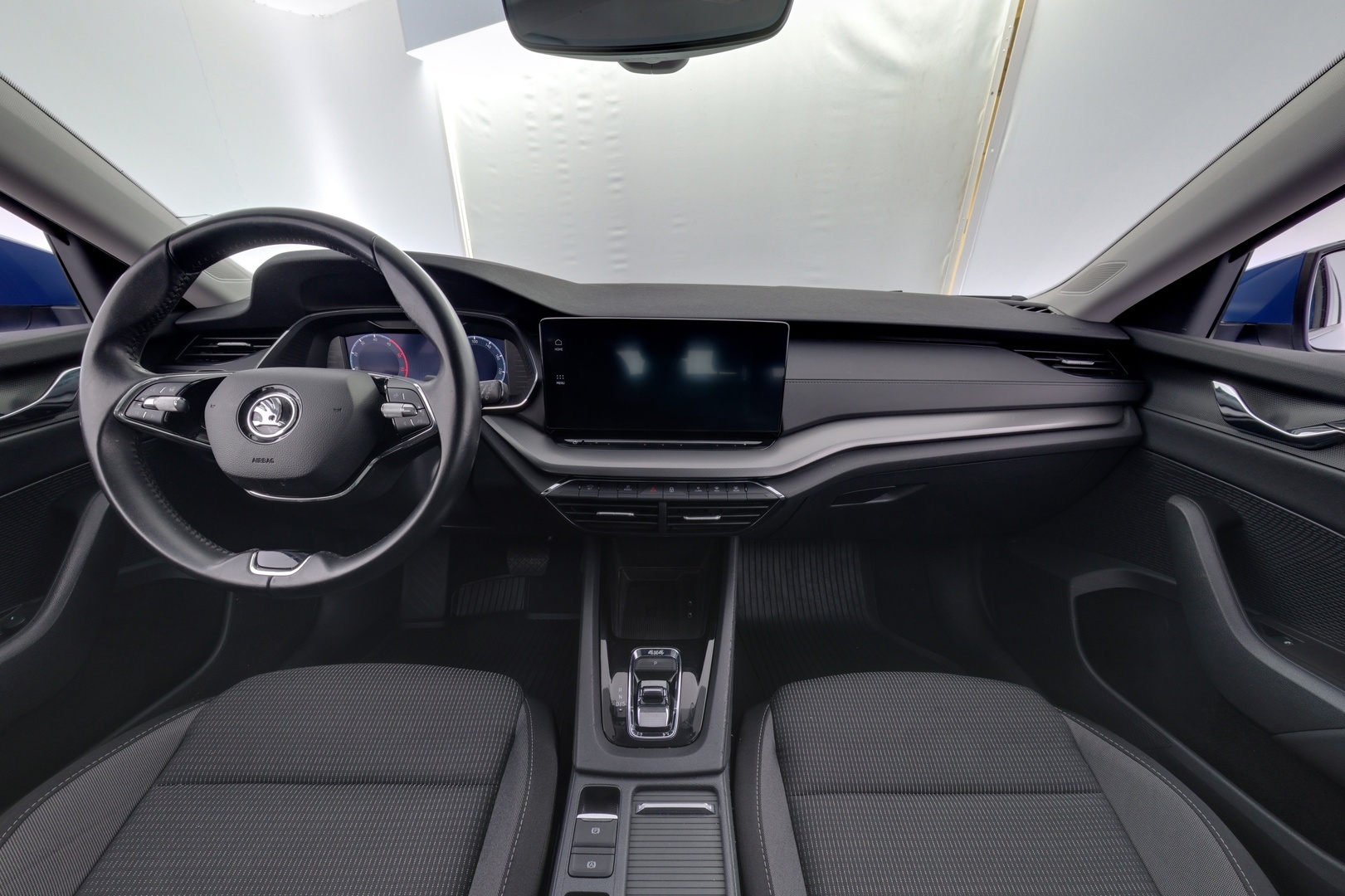 SKODA Octavia 2023
