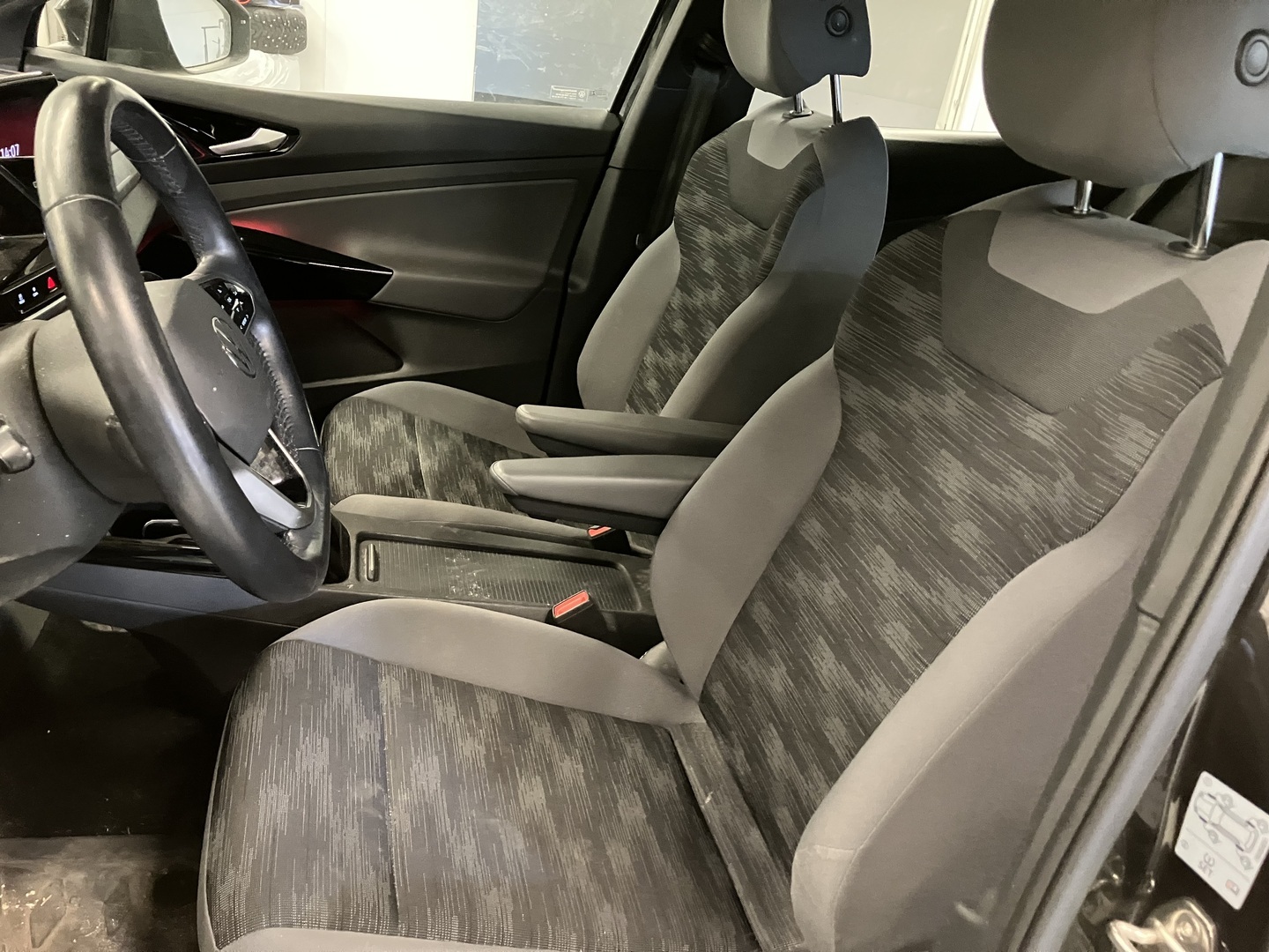 VOLKSWAGEN ID.4 2021