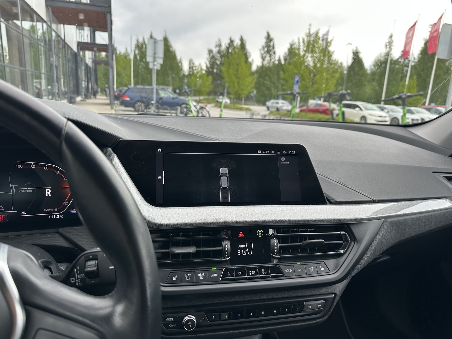 BMW 118 2022