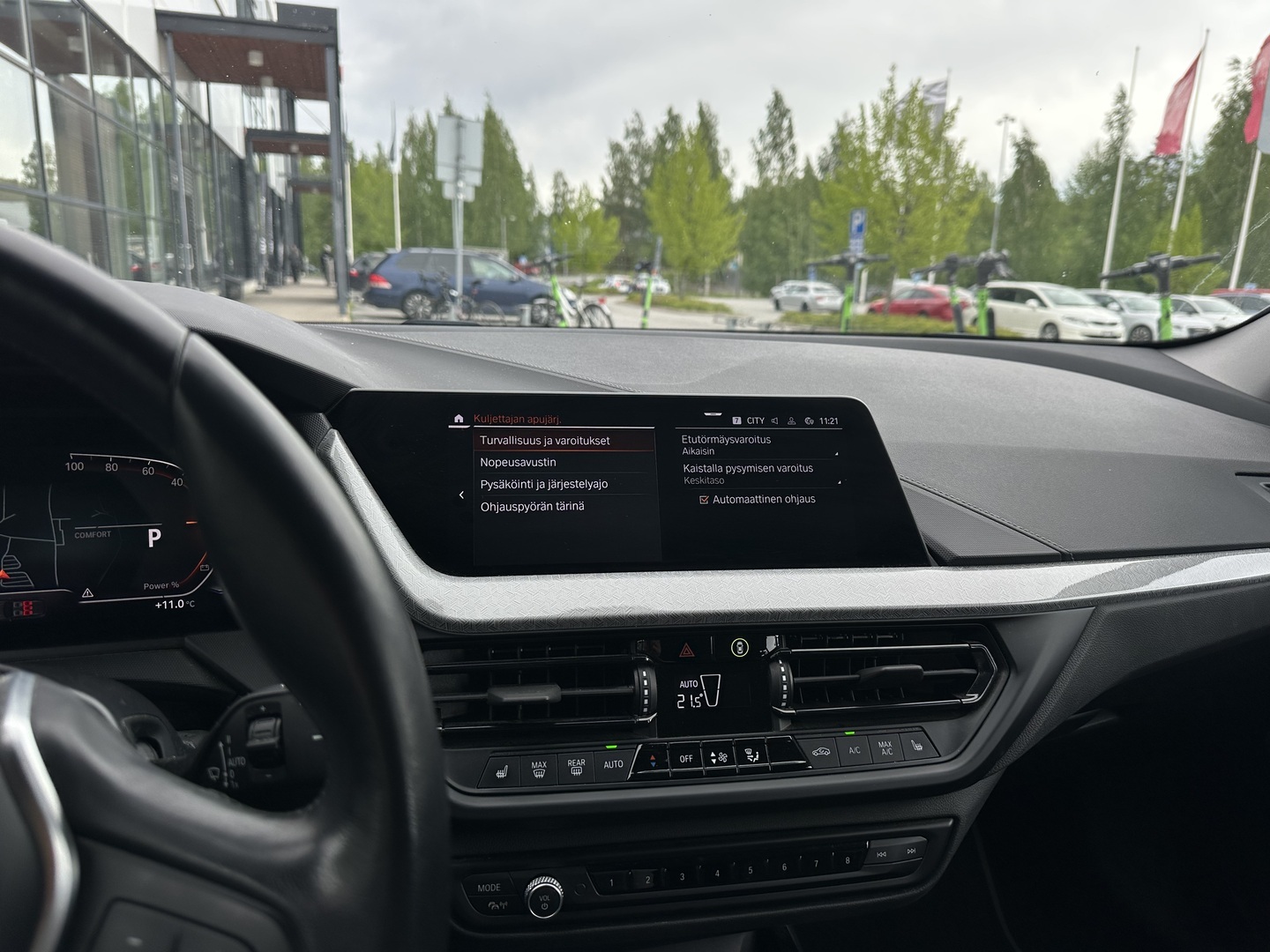 BMW 118 2022